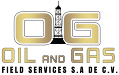 OIL AND GAS Field Services S.A. DE C.V.